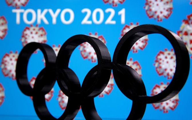 Около 60% участвующих в Олимпиаде в Токио пройдут вакцинацию от коронавируса