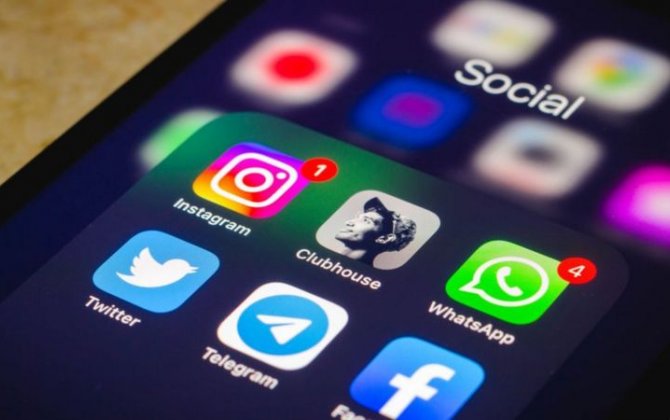 Gənclərin psixi problemləri texnologiyadan istifadə ilə bağlıdır? Oksfordun ARAŞDIRMASI