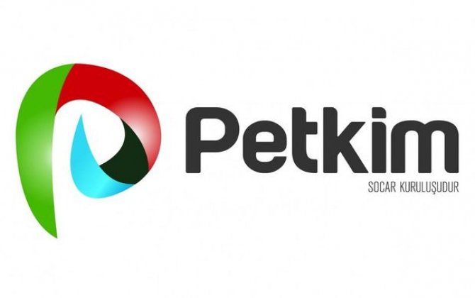 “Petkim” pandemiyaya baxmayaraq istehsal gücünü 92 %-ə çatdırdı - FOTO