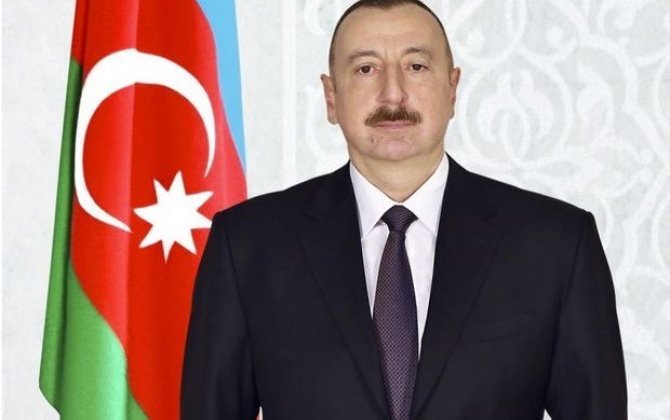 Prezident diplomatik nümayəndəliklərlə bağlı fərmanı ləğv etdi