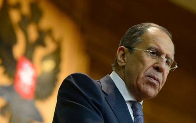 Lavrov Bakıya erməni terrorçularını xilas etmək üçün gəlir?