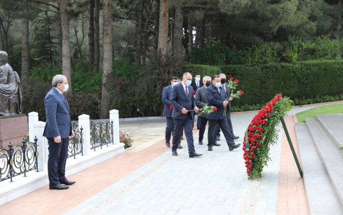 BDU-da Beynəlxalq elmi konfrans keçirilir