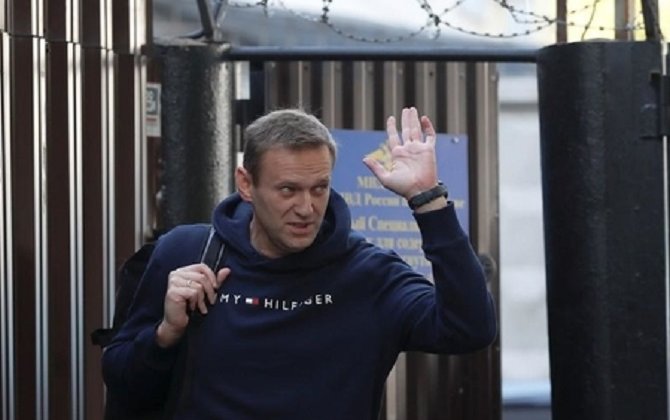 Navalnıya ilkin tibbi yardım göstərən xəstəxananın baş həkimi yoxa çıxdı