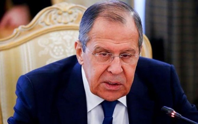 Lavrov kimi gəldi, Kələntərov kimi danışdı, ermənipərəst kimi getdi - İkiüzlü diplomatiya...