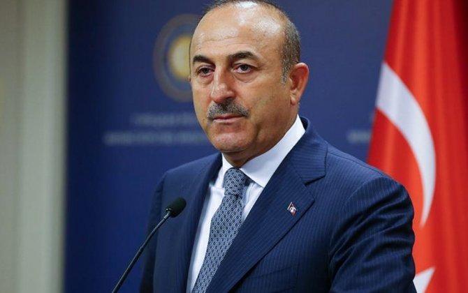 Çavuşoğlu və Tatarıstan prezidenti arasında telefon danışığı olub