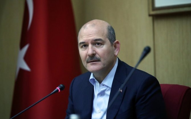 Süleyman Soylu: 