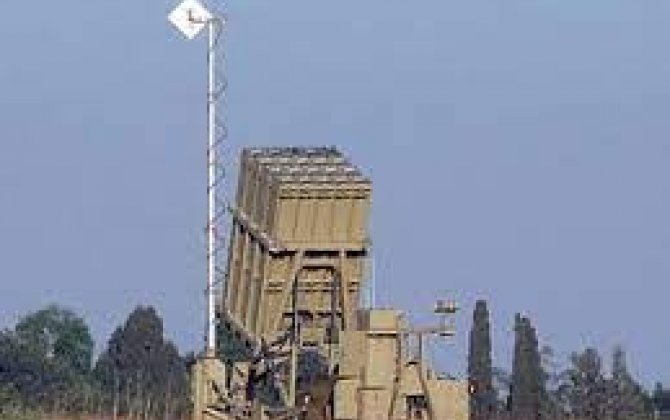 Израильский генерал: «Железный купол» перехватывает около 90% запусков ракет из сектора Газа
