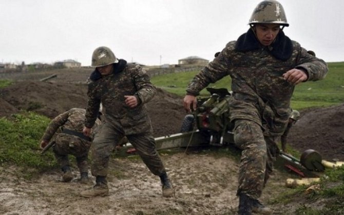 Признание армян: прикованные цепью во время войны армянские солдаты — это правда