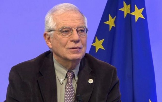 Состоится чрезвычайное заседание глав МИД ЕС в связи с ситуацией в Газе