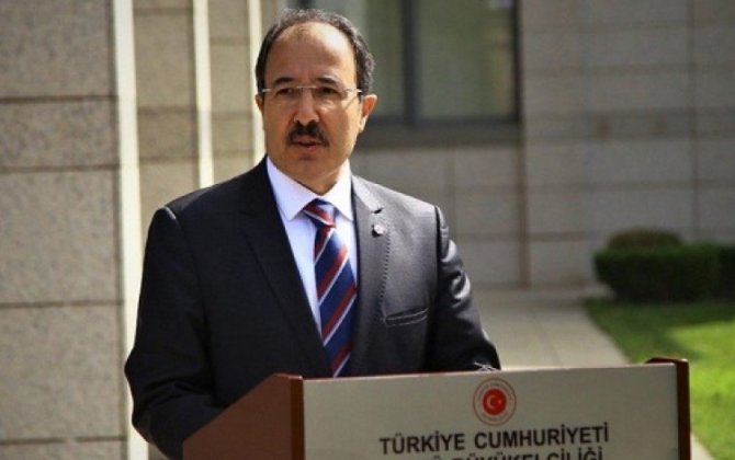 Посол: Военное сотрудничество Азербайджана и Турции будет развиваться