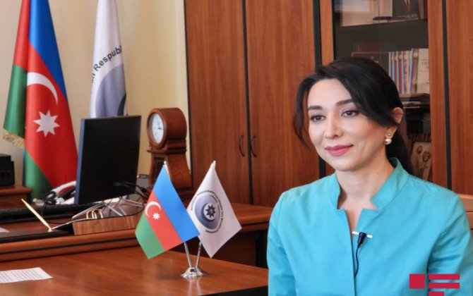 Омбудсмен в очередной раз посетила задержанных на территории Азербайджана членов армянской вооруженной группировки