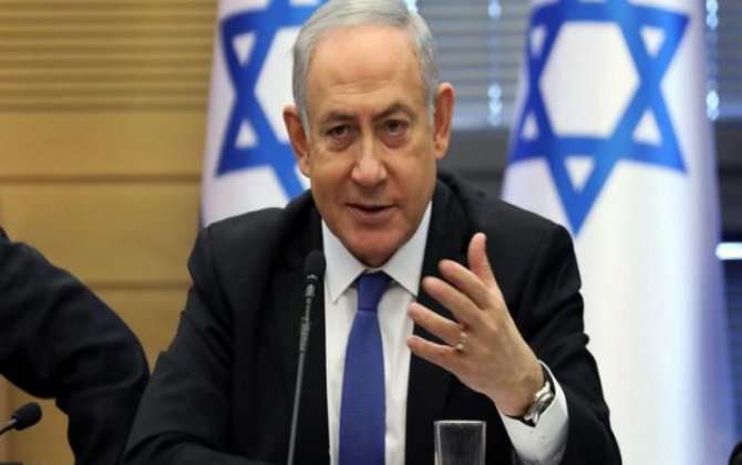Нетаньяху заявил, что Израиль нанес мощный удар по ХАМАС
