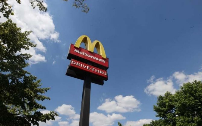 Американский медиамагнат подал миллиардный иск против McDonald’s