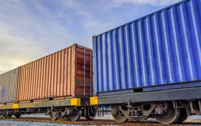 ADY Container доставит более 140 контейнеров в Турцию