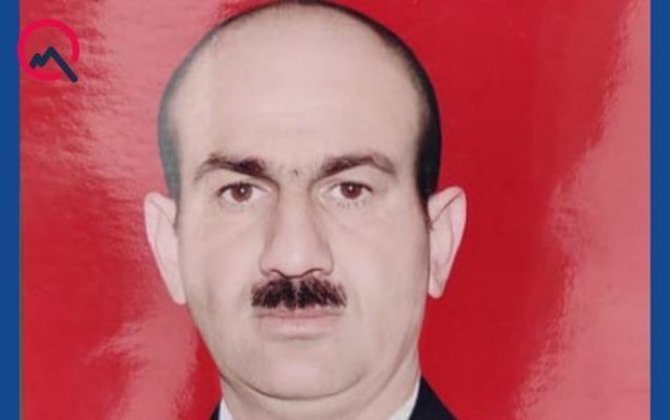 Скончался военнослужащий азербайджанской армии -(фото)