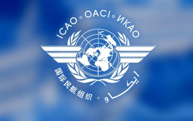 ICAO созывает срочное заседание 27 мая в связи с ситуацией с самолетом Ryanair