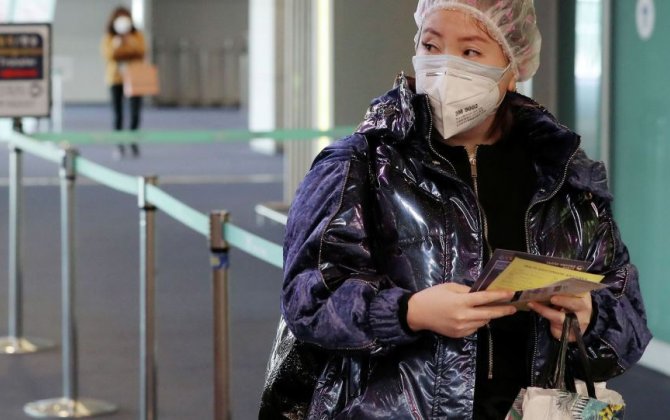 Количество случаев заражения коронавирусом в Казахстане превысило 375 тысяч