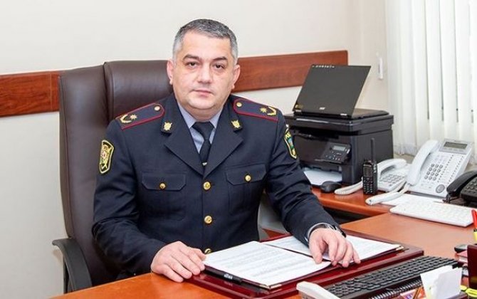 Elşad Hacıyev: “Polis vətəndaşın inzibati məsuliyyətə cəlb edilməsində maraqlı deyil”