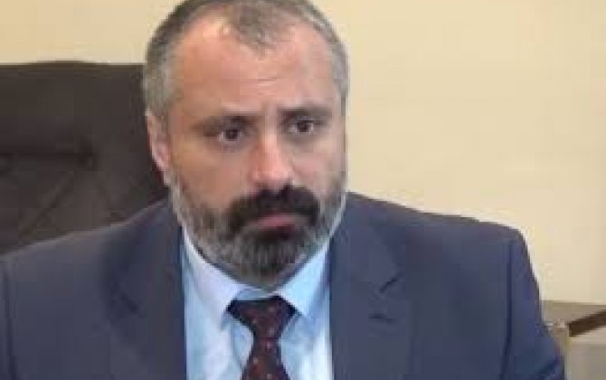 Separatçı erməni rejiminin  “baş diplomatı” Laçından keçib Moskvaya uçdu və...