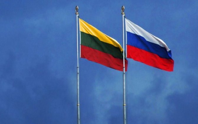 Rusiya Litva diplomatına viza vermədi