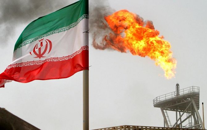 США впервые за 40 лет импортировали нефть из Ирана