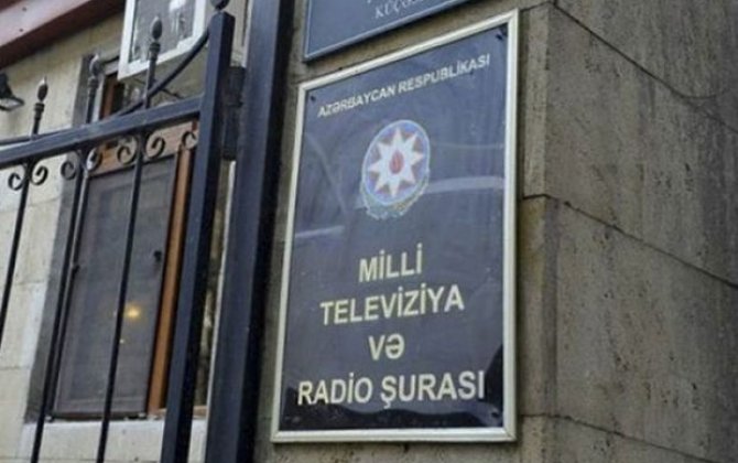 Azərbaycanda yeni televiziya kanalı açılacaq
