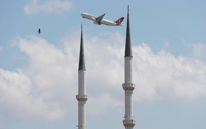 Россия продлила ограничение авиасообщения с Турцией-ОБНОВЛЕНО