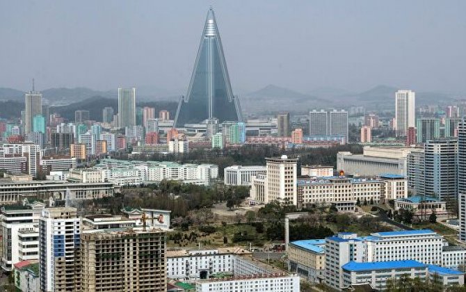 В КНДР учреждена должность заместителя Ким Чен Ына