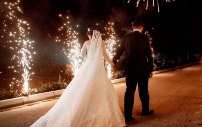 В Азербайджане названы условия для проведения свадеб
