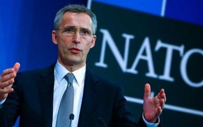 NATO-nun baş katibi Baydenlə müzakirə edəcəyi məsələni açıqladı