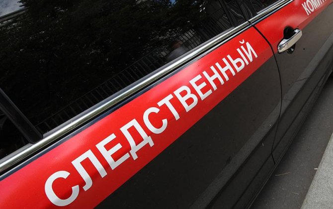 Уголовное дело возбудили после гибели троих детей в Воронежской области
