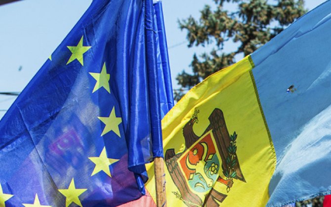 Еврокомиссия представила план экономического возрождения для Молдовы