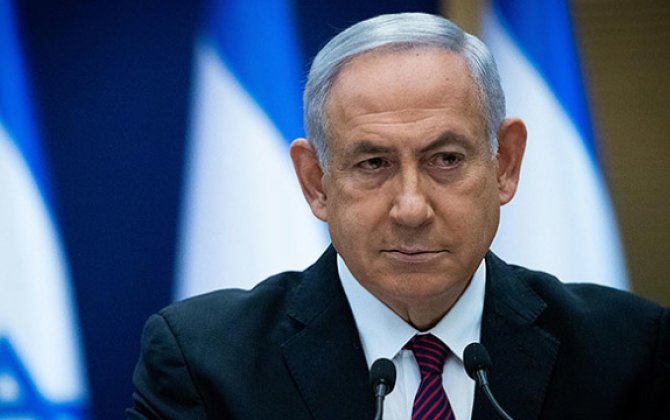 Оппоненты Нетаньяху заявили о формировании новой коалиции в Израиле