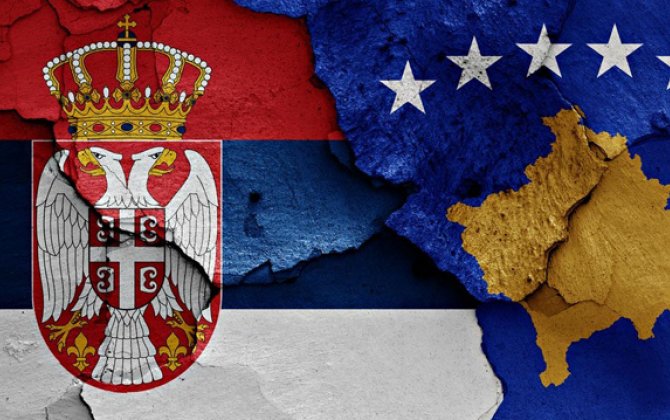 Лидеры Сербии и Косово встретятся для заключения мирного соглашения Лидеры Сербии и Косово встретятся для заключения мирного соглашения