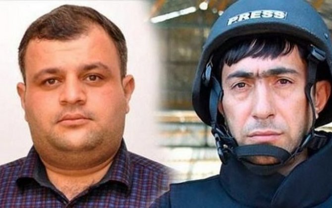 Haber Global осудил Армению в связи с гибелью журналистов в Кельбаджаре