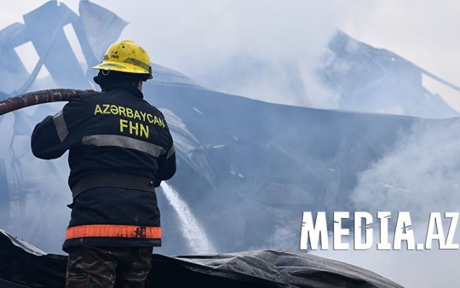 За минувшие сутки были спасены 11 человек, четверо из них несовершеннолетние — МЧС Азербайджана