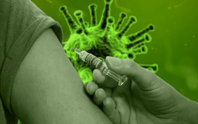 Главный инфекционист заявил о необходимости вакцинировать 60-80% населения