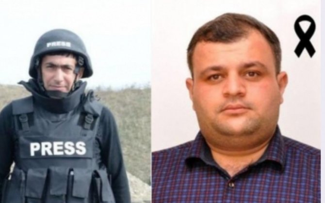 Всемирная Ассоциация Советов прессы распространила заявление в связи с гибелью Сираджа Абышова и Магеррама Ибрагимова