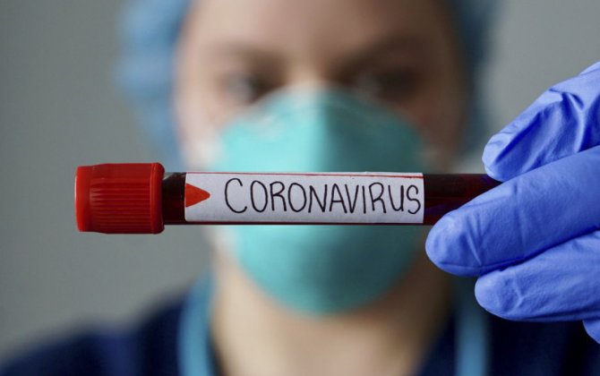 В Грузии за последние сутки от коронавируса скончались 24 человека