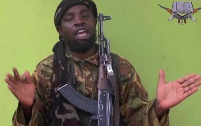 Боевики заявили о гибели главаря группировки «Боко Харам»