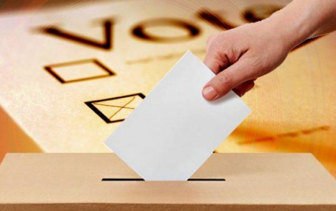 Кандидаты на пост президента Перу проголосовали во втором туре выборов