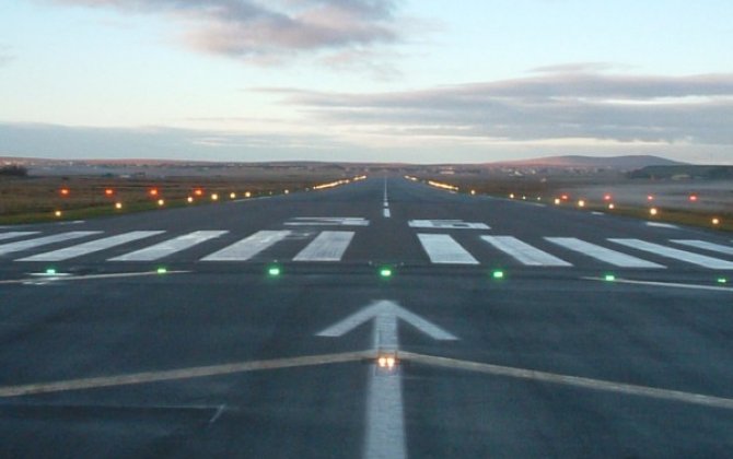 Столичный аэропорт Казахстана восстановил авиасообщение с 14 странами