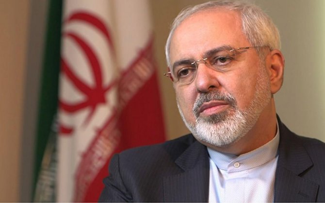 Зариф: Непонятно, готовы ли США отказаться от политики максимального давления на Тегеран