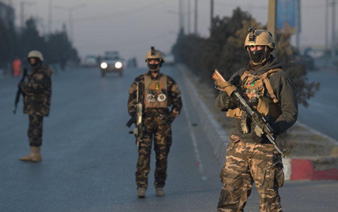 В Афганистане боевики убили 10 сотрудников британо-американской НКО