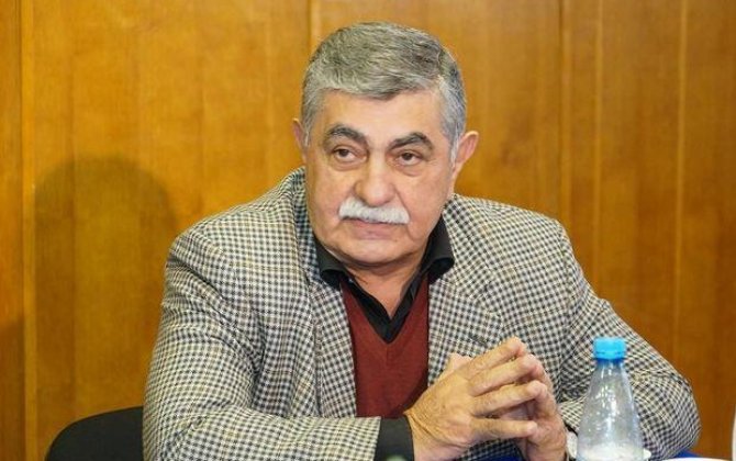 “Şəhid olan jurnalistlərimizin həmin ərazidə xatirə lövhəsi ucaldılsın” - Professordan təklif...