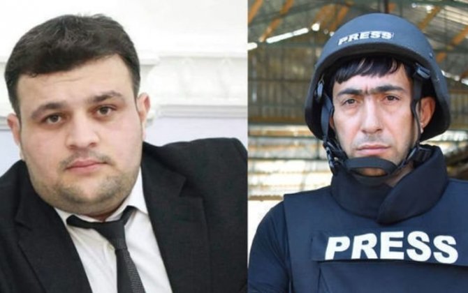 В ПА ОБСЕ обсудили гибель азербайджанских журналистов в Кельбаджарском районе страны