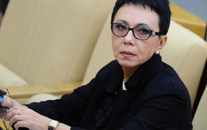 В Туве объявили траур по депутату Госдумы Ларисе Шойгу