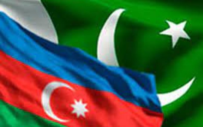 Омар Айюб Хан: Пакистан заинтересован в углублении связей с Азербайджаном