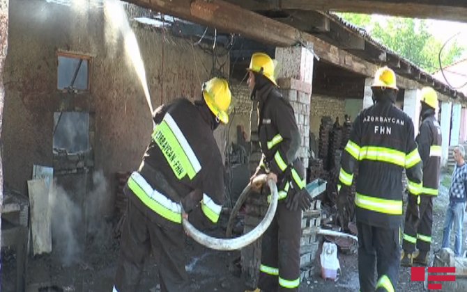 МЧС: За минувший день поступило 49 звонков в связи с пожарами, 6 человек были спасены