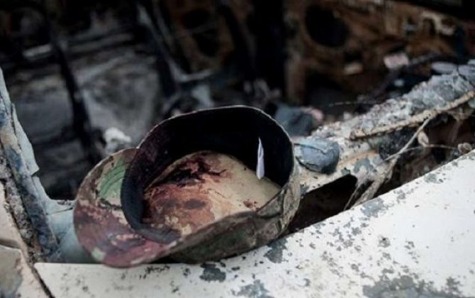 Оккупанты за прошедшие сутки 12 раз срывали «тишину» в зоне ООС, ранен украинский боец